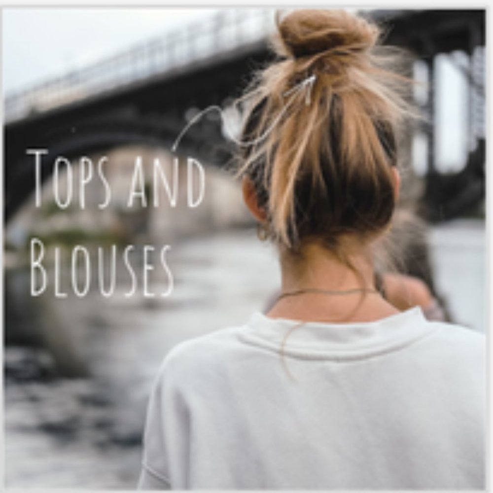 Shirts and Tops